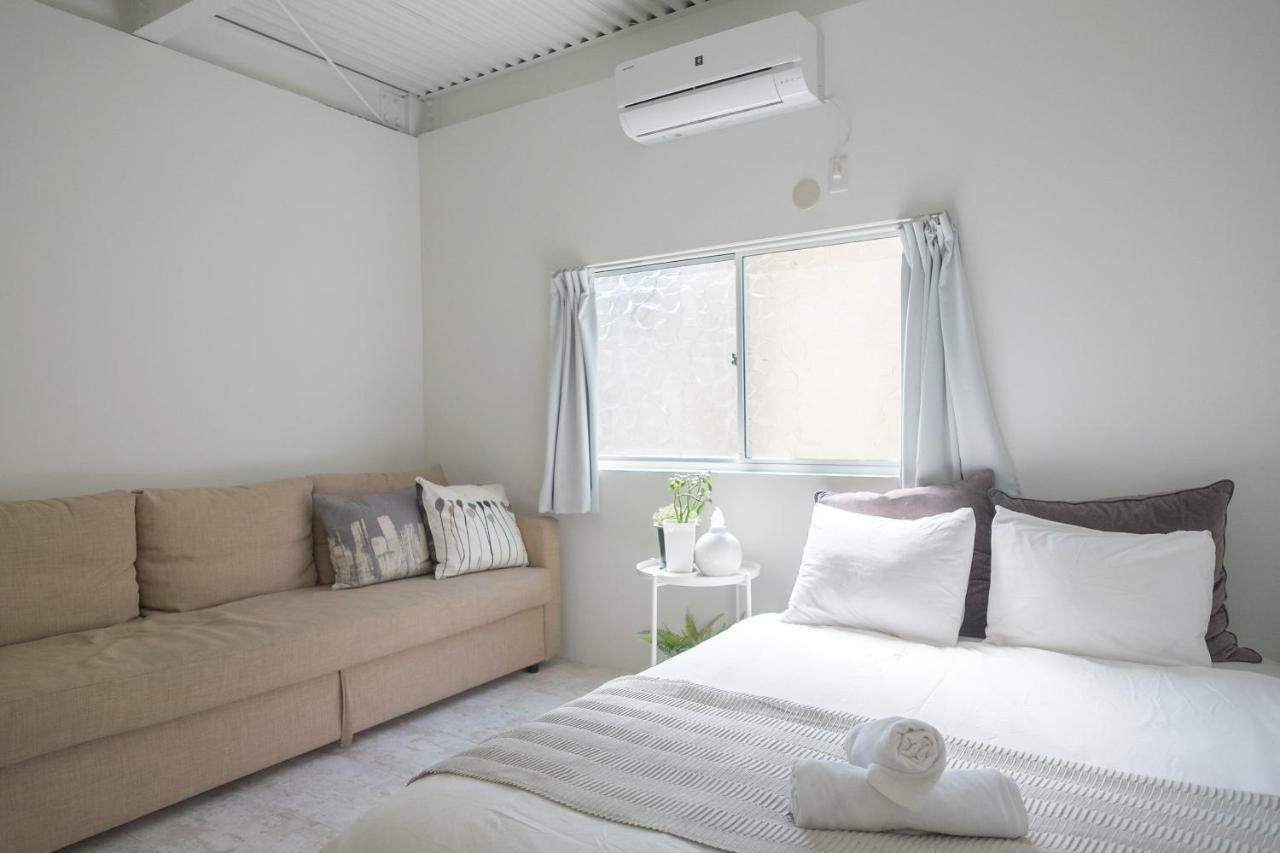Hippo Hostel And Cafe Bar Osaka Luaran gambar